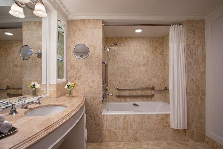 Hotel Ritz-carlton New York Central Park