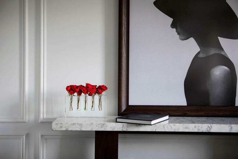 Hotel Ritz-carlton New York Central Park