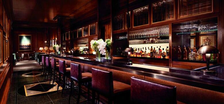 Hotel Ritz-carlton New York Central Park