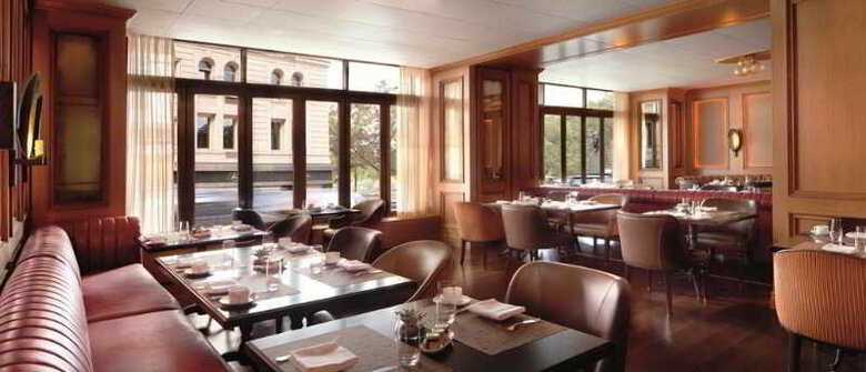Hotel Ritz-carlton New York Central Park