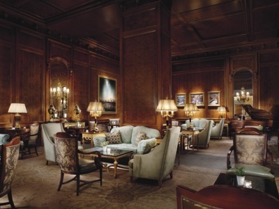 Hotel Ritz-carlton New York Central Park