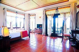 Hotel Palm Garden Resort