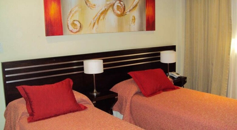 Hotel Promenade