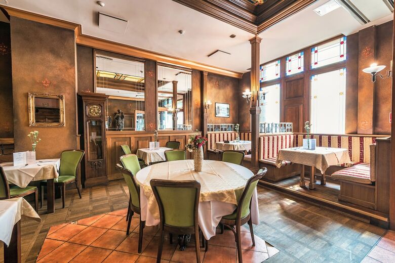 Hotel Polonia