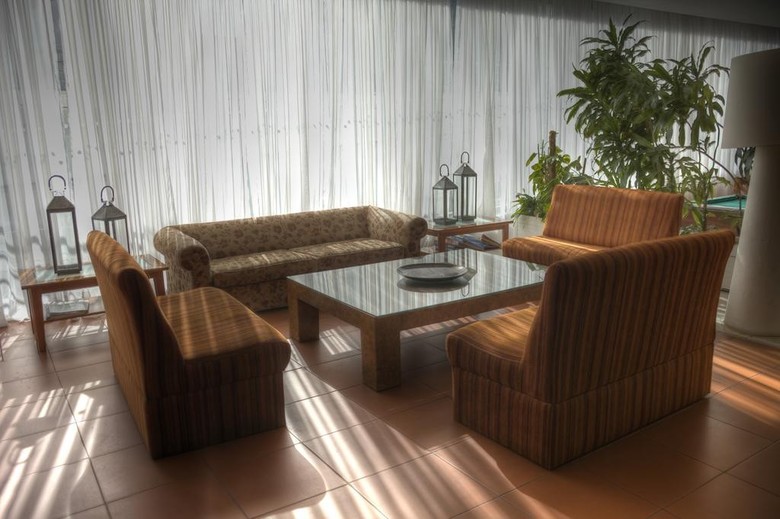 Hotel Vilanova Resort