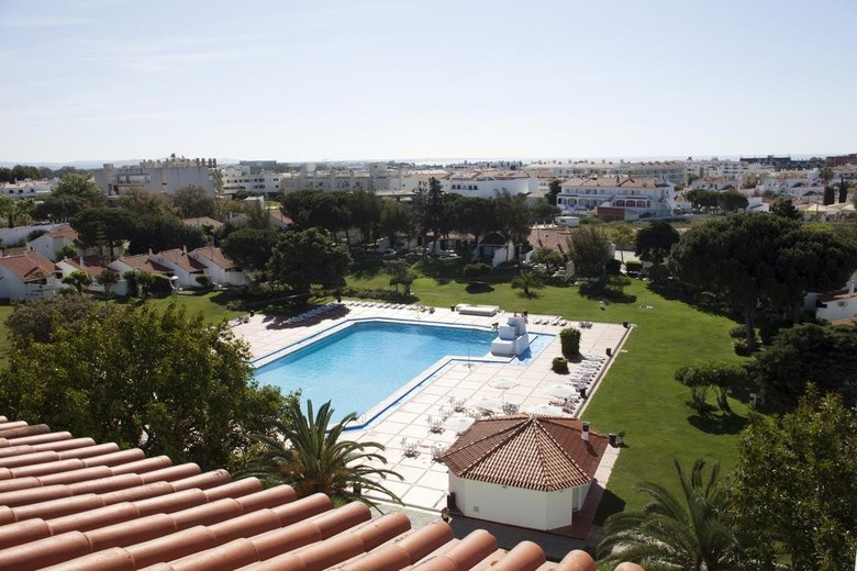 Hotel Vilanova Resort