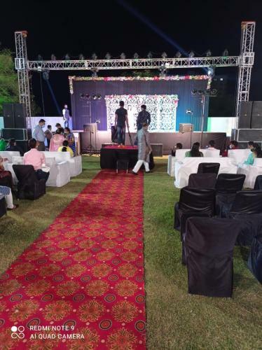 Hotel Riddhi Inn
