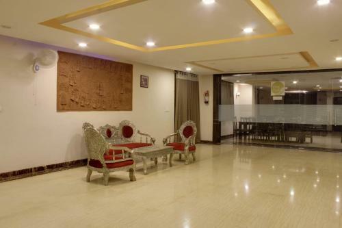 Hotel Riddhi Inn