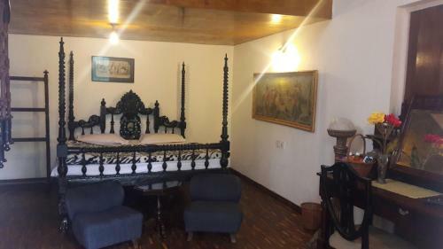 Bed & Breakfast The Red House