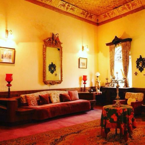 Bed & Breakfast The Red House