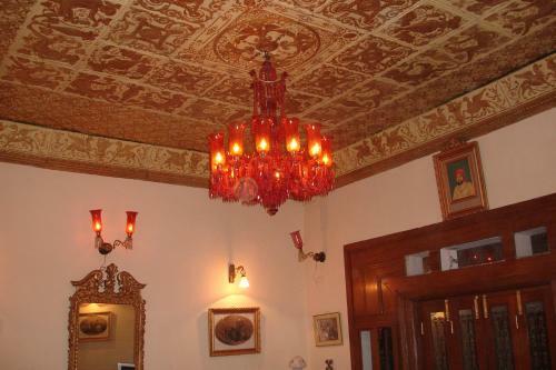 Bed & Breakfast The Red House