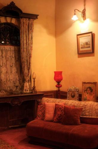 Bed & Breakfast The Red House