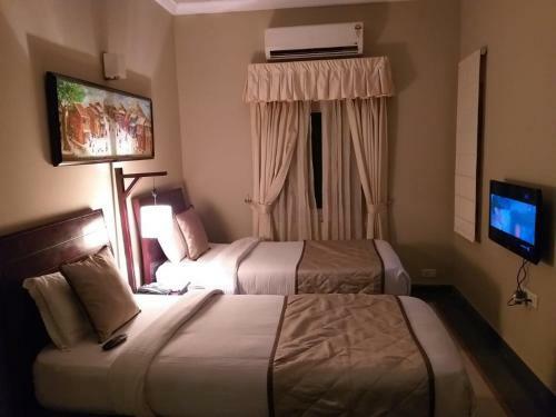 Bed & Breakfast Zade House