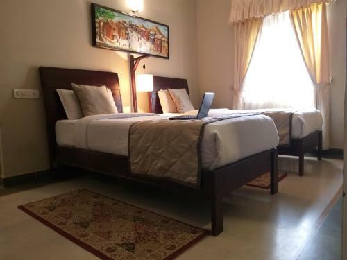Bed & Breakfast Zade House