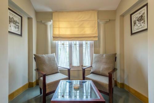 Bed & Breakfast Zade House