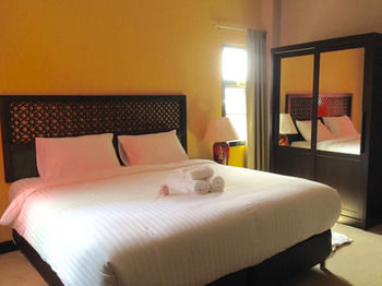 Hotel Mulberry House