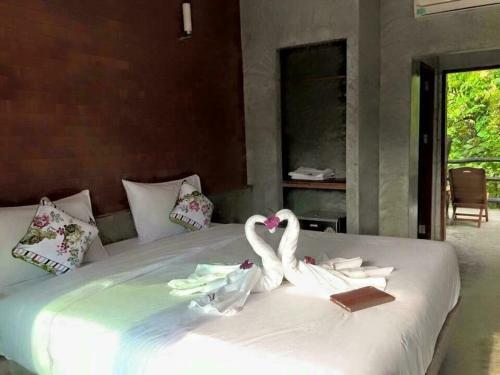 Hotel Ruean Thai Nai Bang Resort
