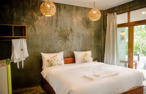 Hotel Ruean Thai Nai Bang Resort