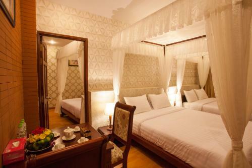 Anh Dao Mekong 2 Hotel