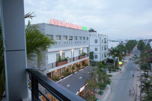 Anh Dao Mekong 2 Hotel