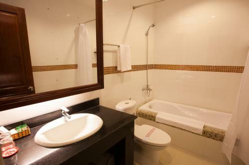 Anh Dao Mekong 2 Hotel