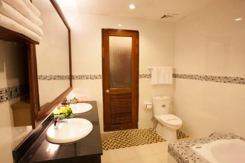 Anh Dao Mekong 2 Hotel