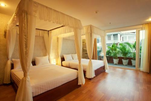Anh Dao Mekong 2 Hotel