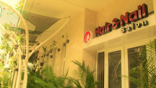 Anh Dao Mekong 2 Hotel