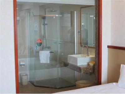 Greentree Inn Shenzhen Kengzi Express Hotel