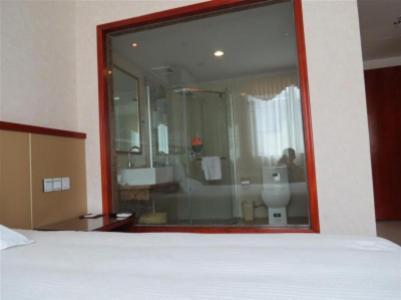 Greentree Inn Shenzhen Kengzi Express Hotel