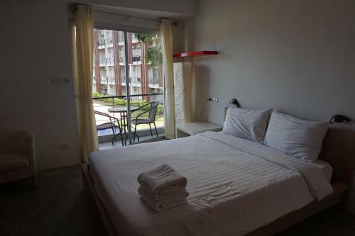 Apartamento Replay Studio Suite 47