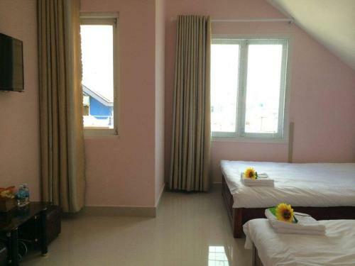 Nguyen Minh Hostel