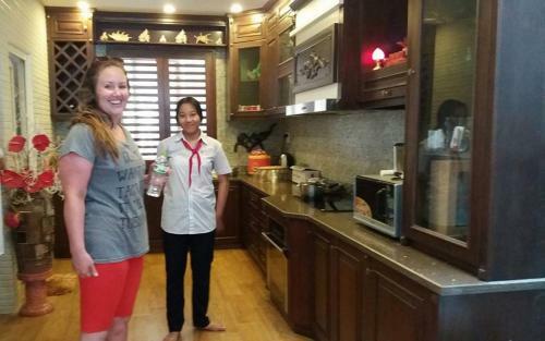 Aloe Garden Homestay