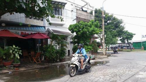Aloe Garden Homestay