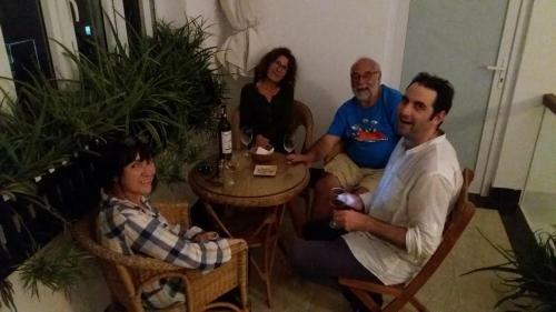 Aloe Garden Homestay