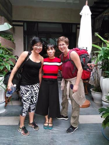Aloe Garden Homestay