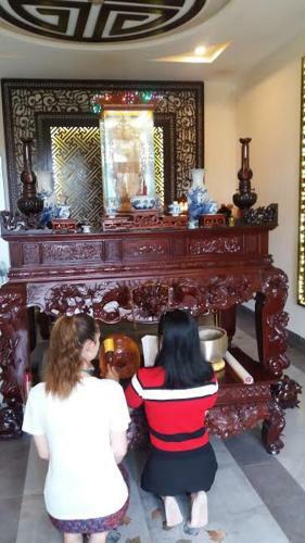 Aloe Garden Homestay