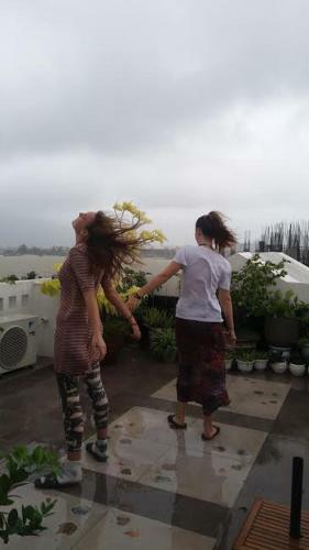Aloe Garden Homestay
