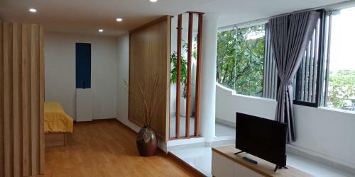 Aloe Garden Homestay