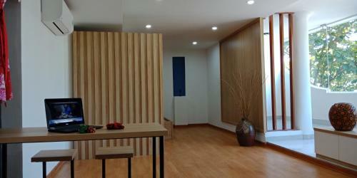 Aloe Garden Homestay