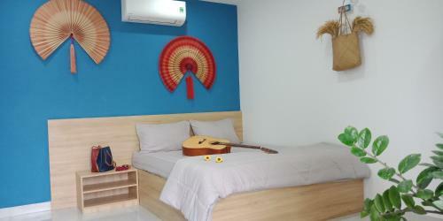 Aloe Garden Homestay