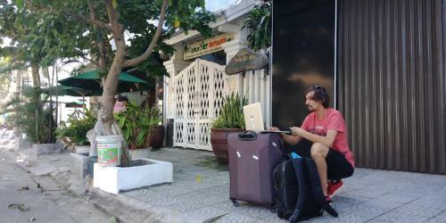 Aloe Garden Homestay