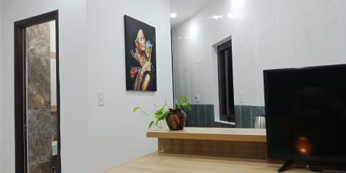 Aloe Garden Homestay