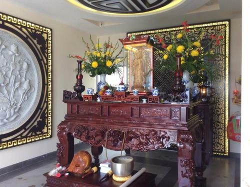 Aloe Garden Homestay