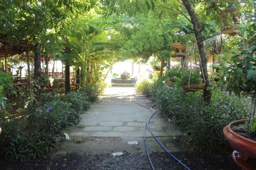 Aloe Garden Homestay