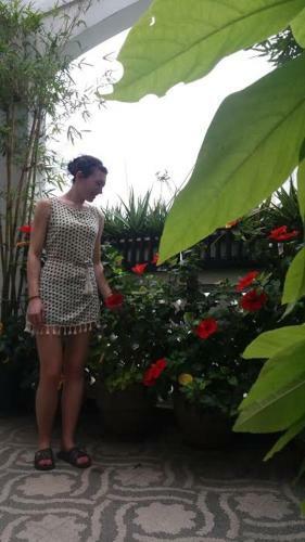 Aloe Garden Homestay