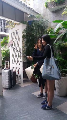 Aloe Garden Homestay