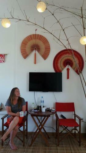 Aloe Garden Homestay