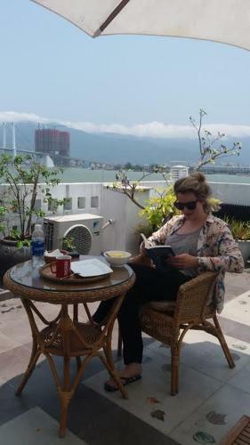 Aloe Garden Homestay