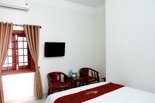 Hotel Hoi An Golden Horse Villa